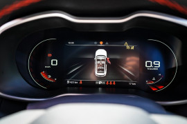 2024 MG ZST S13 Essence SUV