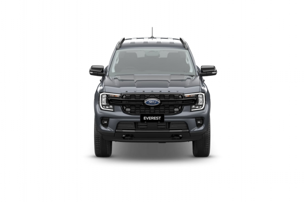 2024 MY24.5 Ford Everest P704 Sport SUV