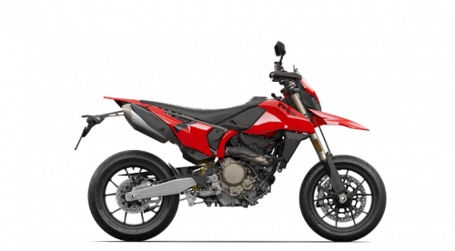 New Ducati Hypermotard 698 Mono, 698 Mono RVE