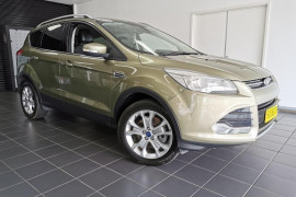 Ford Kuga Trend TF