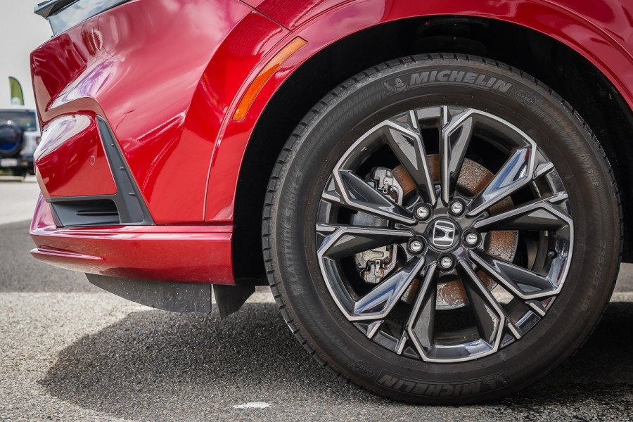 2023 MY24 Honda CR-V RS e:HEV RS SUV Image 7
