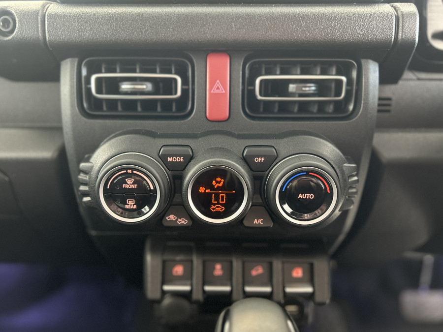 2024 Suzuki Jimny XL SUV Image 16
