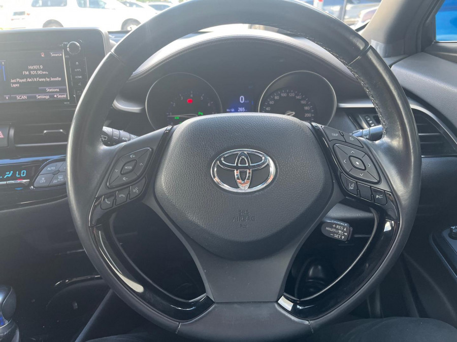 2019 Toyota C-HR NGX10R Koba SUV Image 19