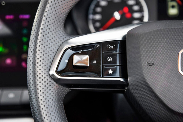 2026 MG ZS ZS32 Vibe Turbo SUV Image 12