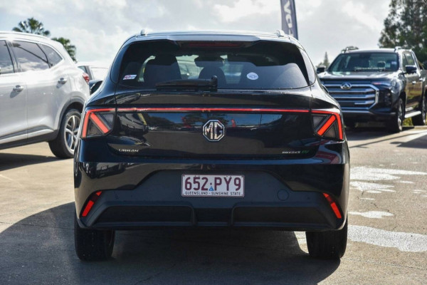2026 MG MG4 EV Urban AH4E Essence 43 Hatch Image 3