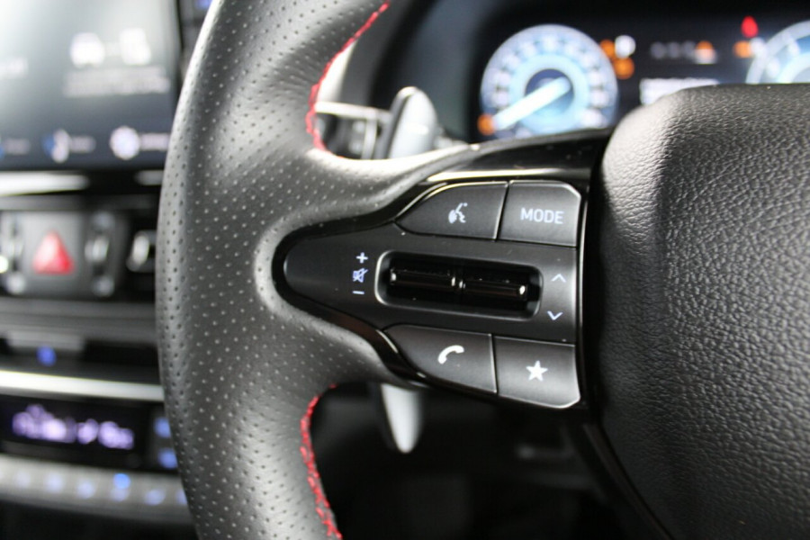2024 MY25 Hyundai i30 PDe.V6  N Line Premium Hatch Image 28