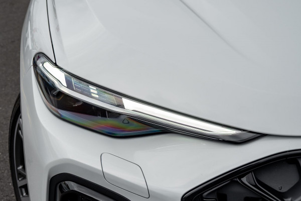 2026 Audi Q5 e-hybrid 270kW SUV image 21