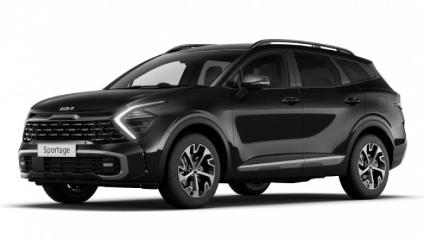 Fusion Black