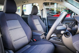 2025 MG ZS ZS32 Excite SUV