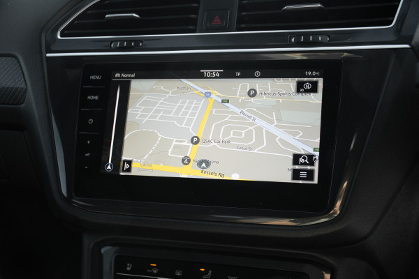 2023 Volkswagen Tiguan 5N 162TSI R-Line SUV Image 16