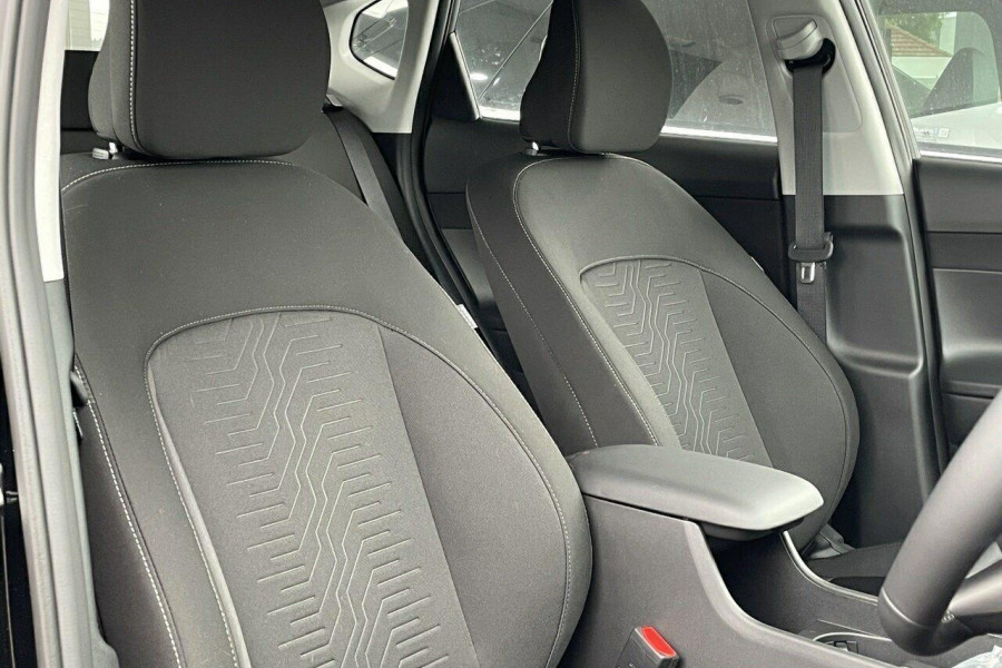 2025 Hyundai KONA SX2.V2 Hybrid Premium SUV Image 14