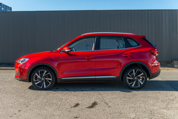 2026 MG ZS ZS32 Essence SUV Image 8