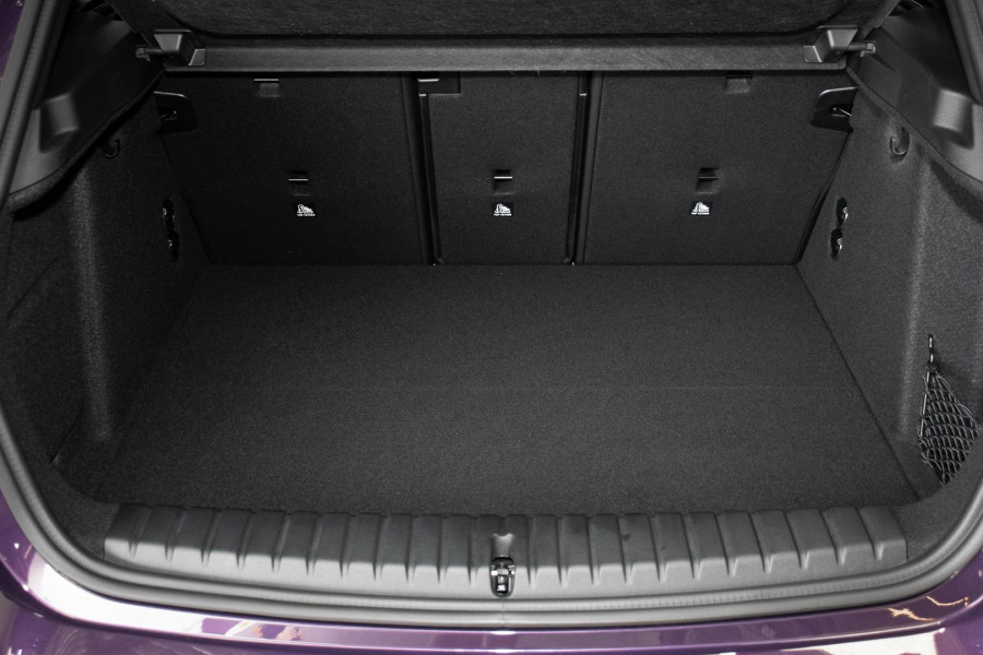 2024 BMW 1 Series F70 118 M Sport Hatch