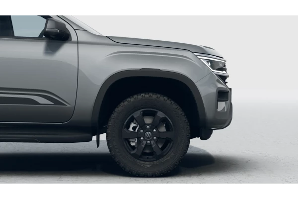 2025 Volkswagen Amarok NF TDI600 PanAmericana Ute Image 6