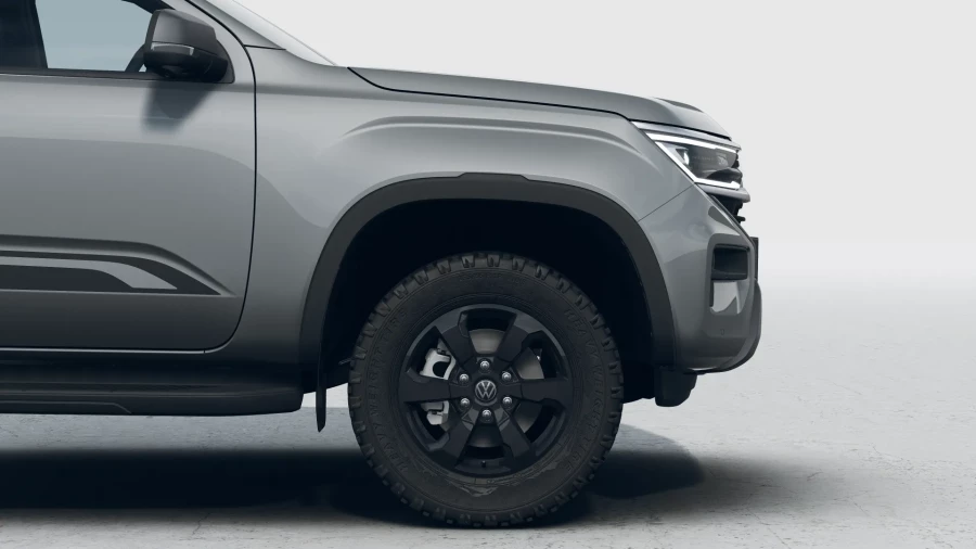 2025 Volkswagen Amarok NF TDI600 PanAmericana Ute Image 6