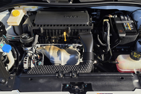 2023 MG MG3 SZP1 Core Hatch Image 25