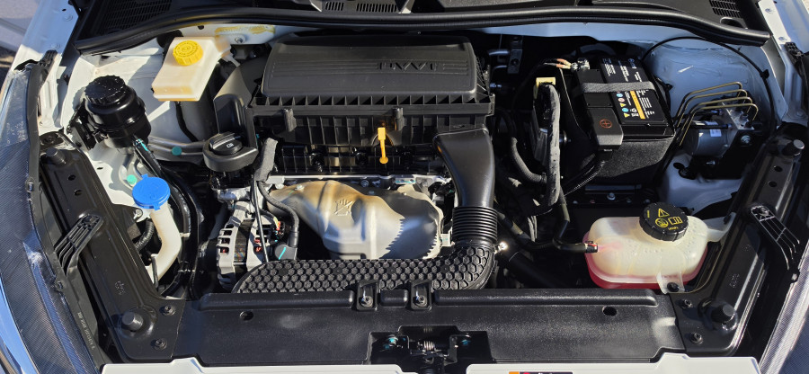 2023 MG MG3 SZP1 Core Hatch Image 25
