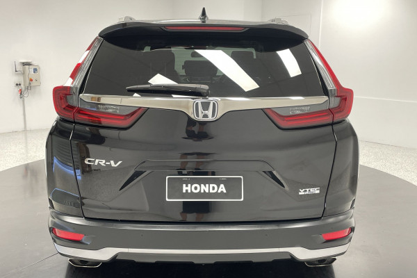 2021 Honda CR-V VTi - L7 Wagon Image 4
