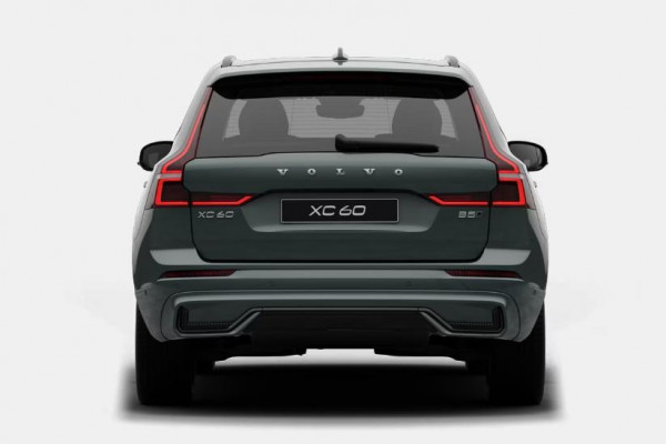 2026 Volvo XC60 UZ Ultra B5 Dark SUV Image 3