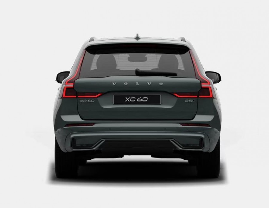 2026 Volvo XC60 UZ Ultra B5 Dark SUV Image 3