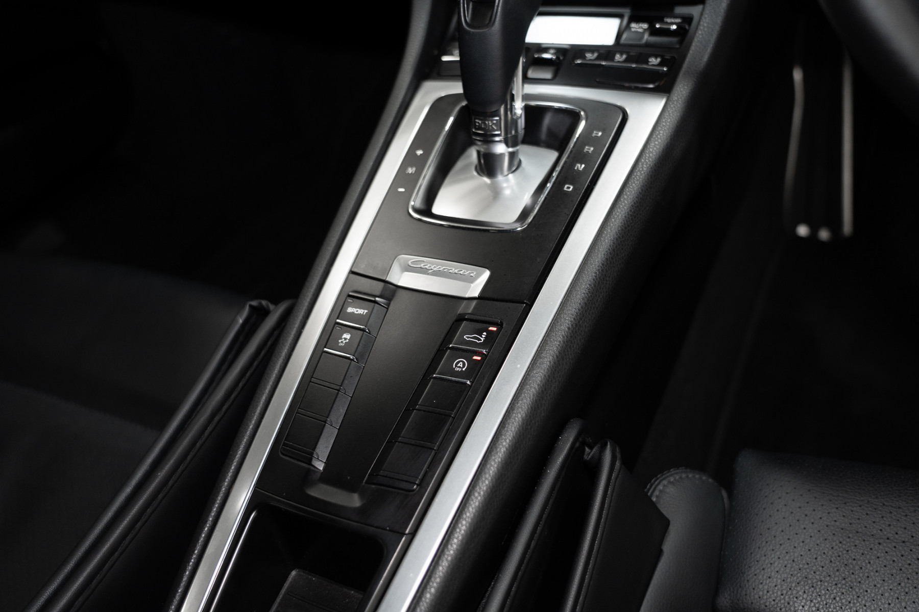 2015 Porsche Cayman Coupe Image 14