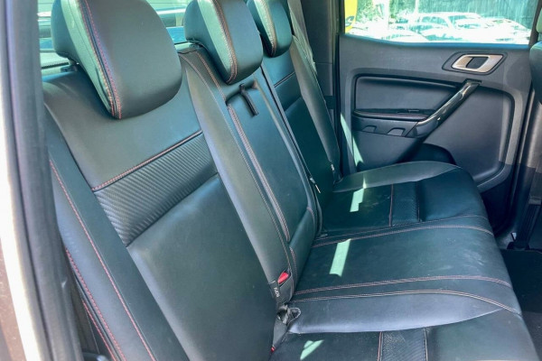 2019 MY20.25 Ford Ranger PX MkIII FX4 Ute Image 20