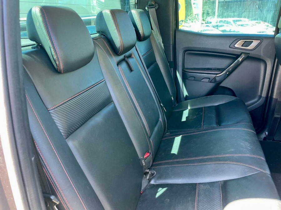 2019 MY20.25 Ford Ranger PX MkIII FX4 Ute Image 20