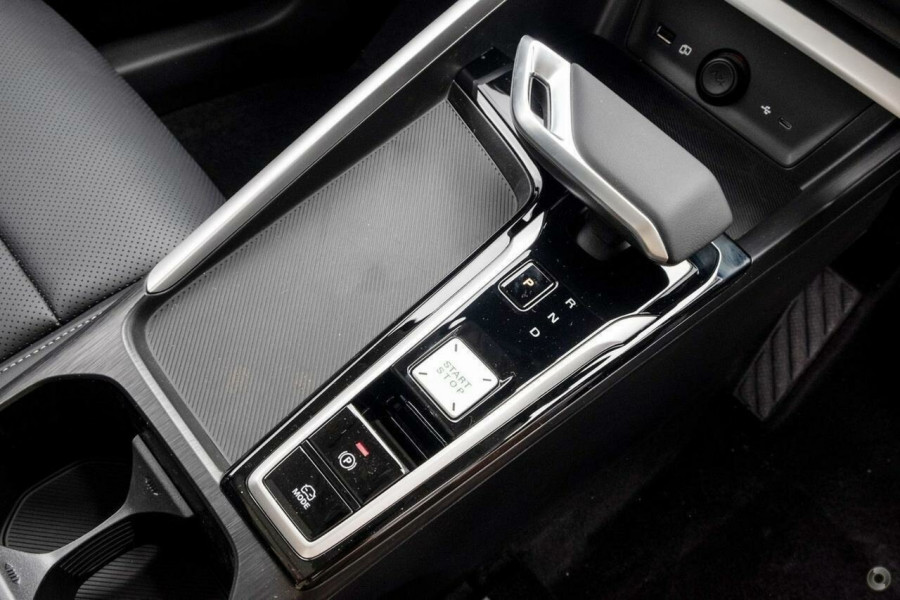 2026 MY26.5 MG ZS ZS32 Essence Turbo SUV Image 18
