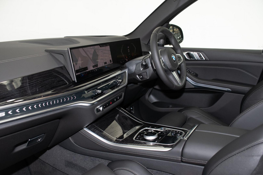 2026 BMW X5 G05 LCI xDrive30d M Sport SUV