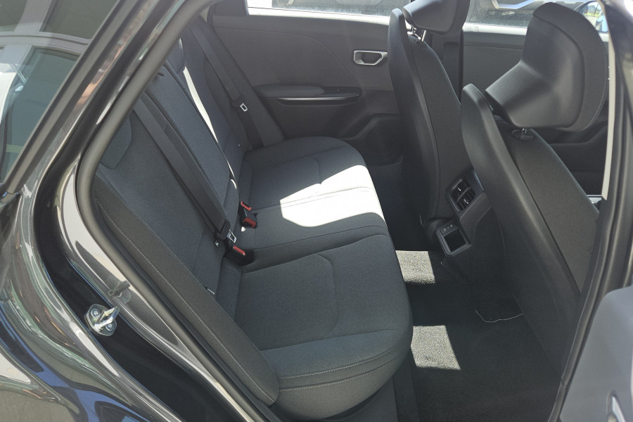 2024 MY25 Kia K4 CL4m S Sedan Image 14