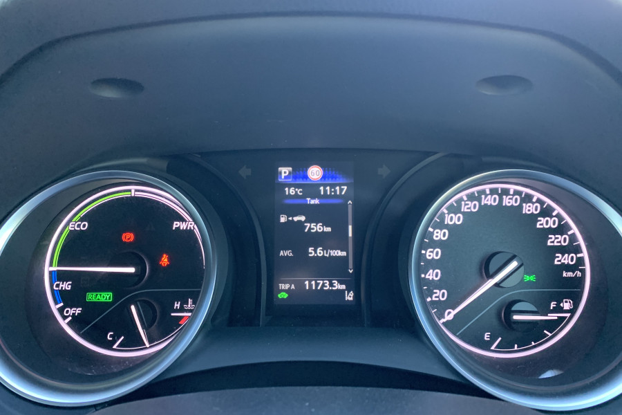 2024 Toyota Camry AXVH70R Ascent Sedan Image 18