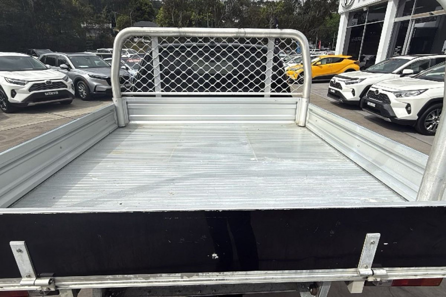 2022 Ford Ranger P703 XLT Ute Image 11