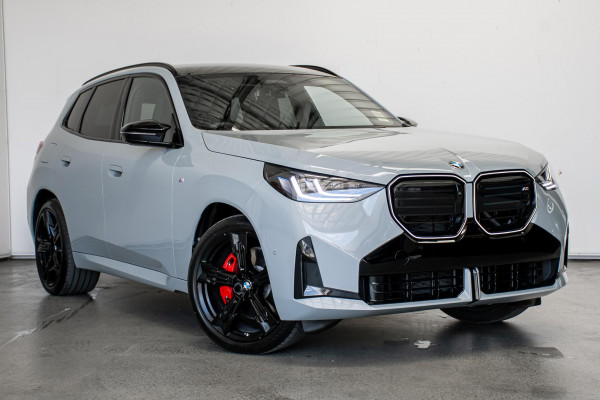 BMW X3 M50 xDrive G45