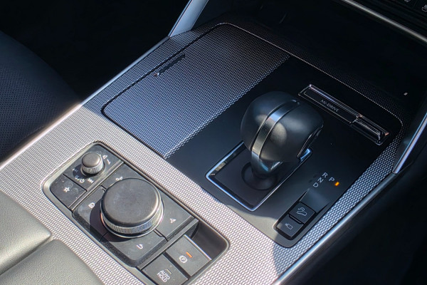 2025 Mazda CX-80 KL G40e Azami SUV Image 19
