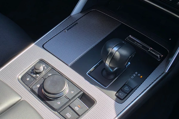 2025 Mazda CX-80 KL G40e Azami SUV Image 19