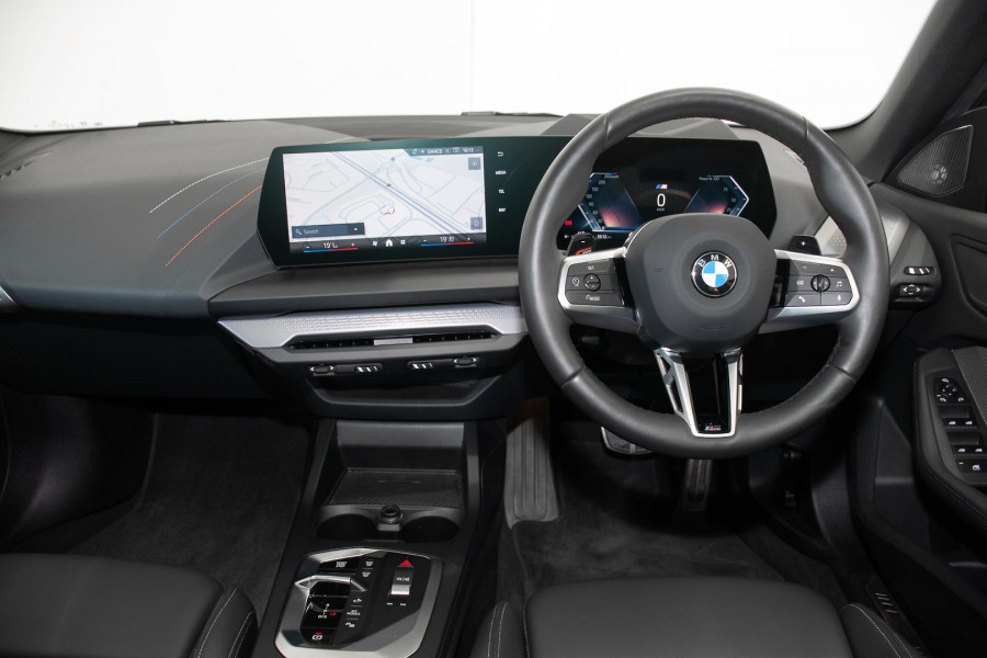 2025 BMW 2 Series F74 220 M Sport Sedan