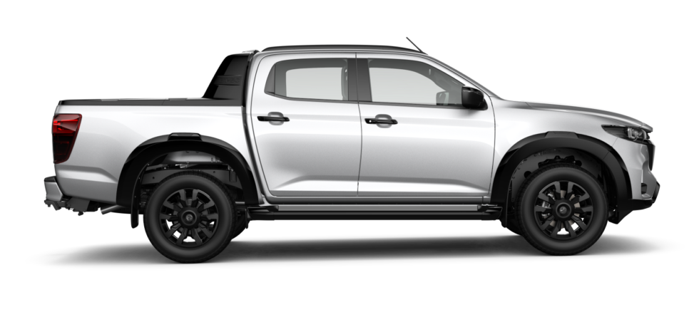 2025 Mazda BT-50 TF SP Ute Image 10