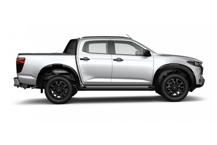 2025 Mazda BT-50 TF SP Ute Image 10