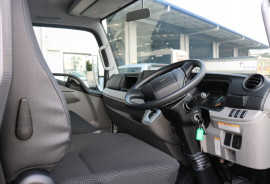 2019 Fuso Canter TRADIE TRAY TRADIE TRAY 515 WIDE CAB Tray