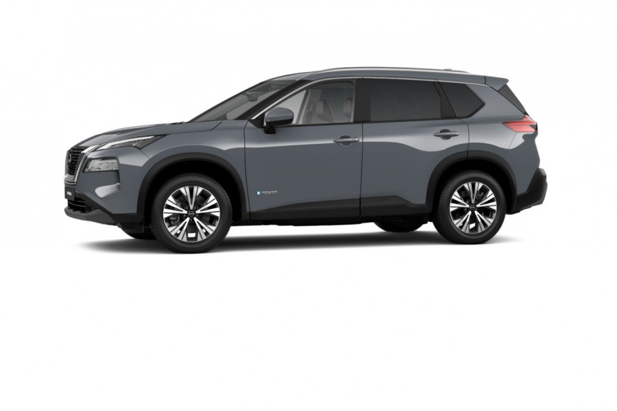 2025 Nissan X-Trail T33 ST-L e-POWER SUV