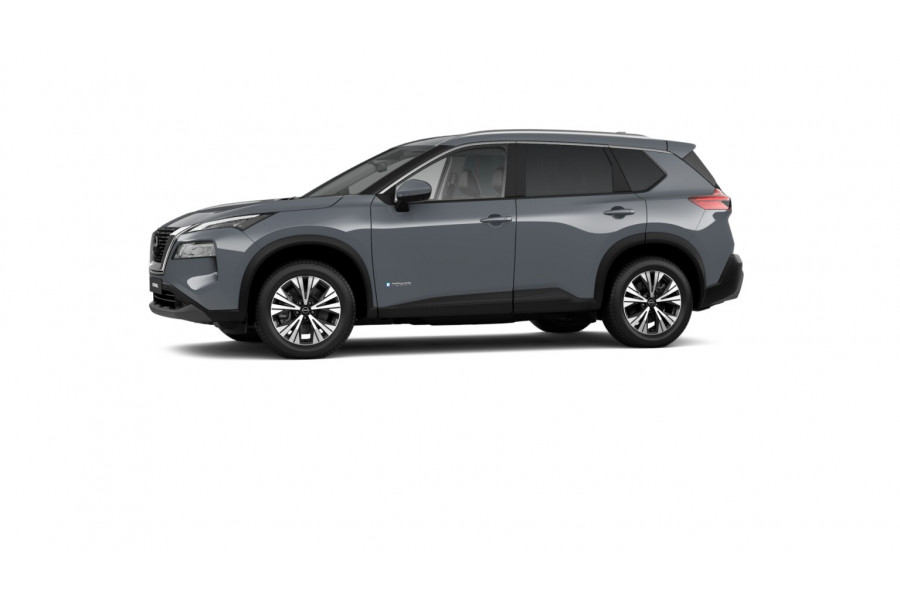 2025 Nissan X-Trail T33 ST-L e-POWER SUV Image 33