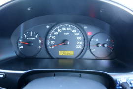 2013 Hyundai Imax TQ-W  Wagon