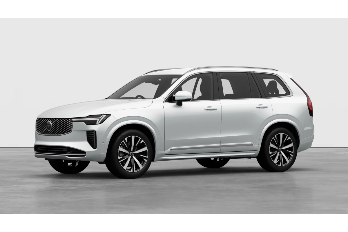 2026 Volvo XC90 L Series Plus B5 Bright SUV