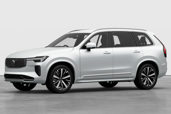 Volvo XC90 Plus B5 Bright L Series