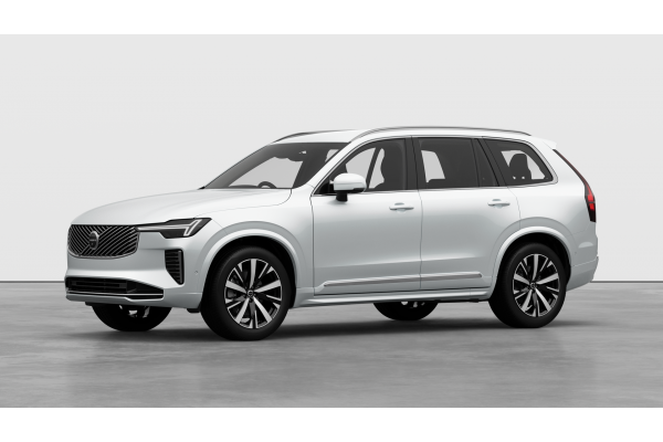 2026 Volvo XC90 L Series Plus B5 Bright SUV
