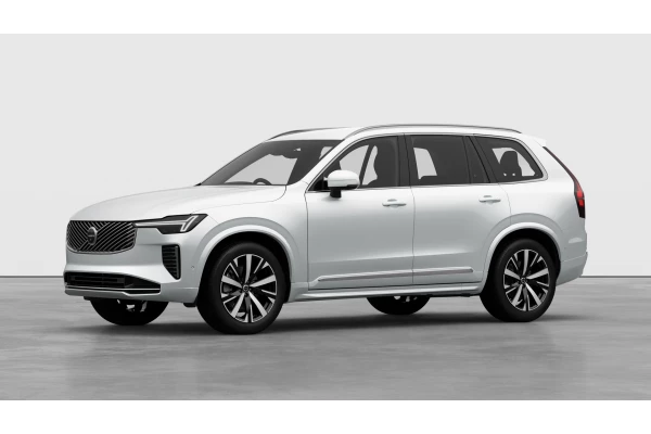 2026 Volvo XC90 L Series Plus B5 Bright SUV
