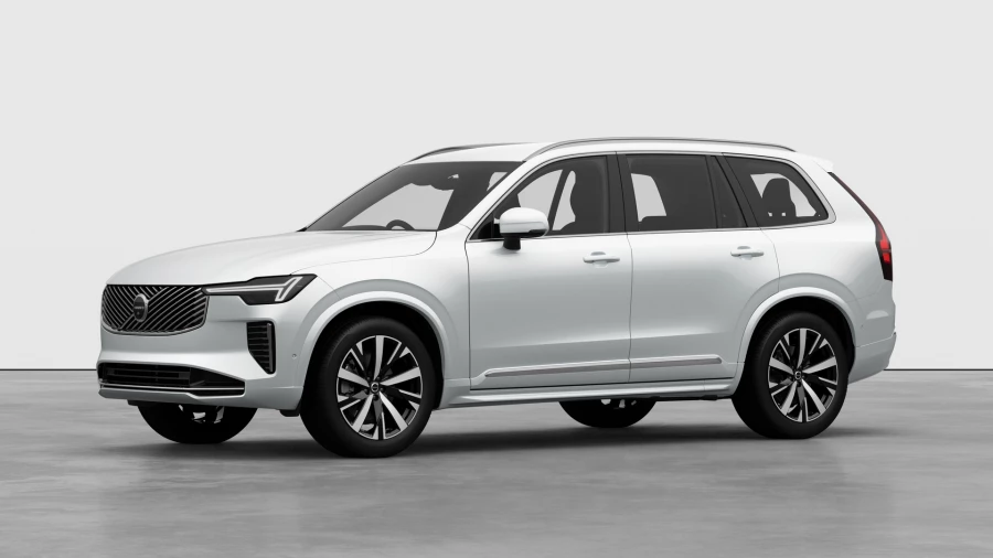 2026 Volvo XC90 L Series Plus B5 Bright SUV Image 1