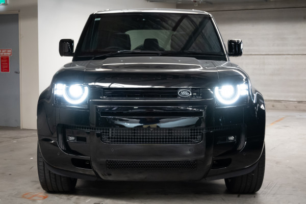 2026 Land Rover Defender L663 110 D350 X-Dynamic HSE SUV