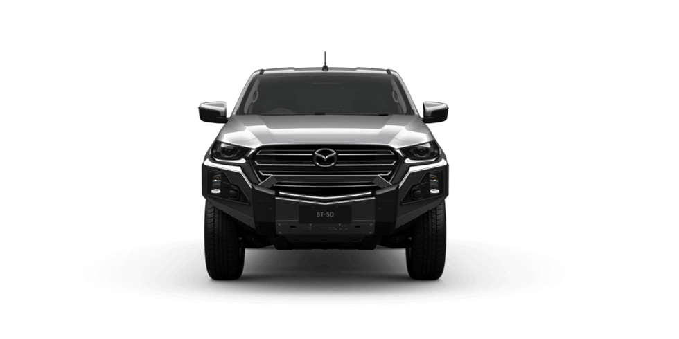 2023 Mazda BT-50 TF XTR LE Ute Image 4