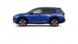2025 Nissan X-Trail T33 Ti-L SUV image 31